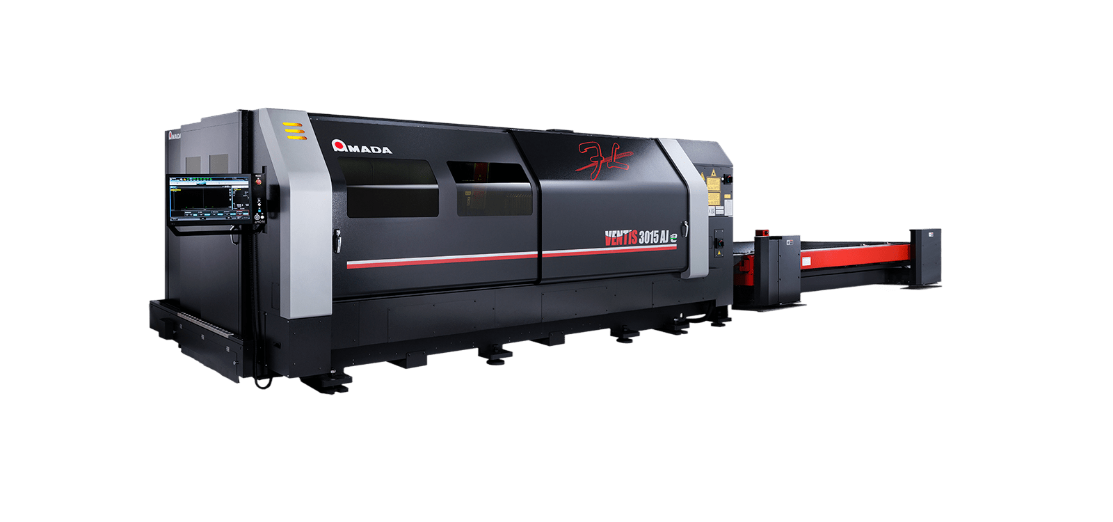amada ventis
